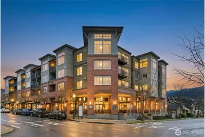 1840 25th Avenue NE #411, Issaquah, WA 98029 - Photo 1