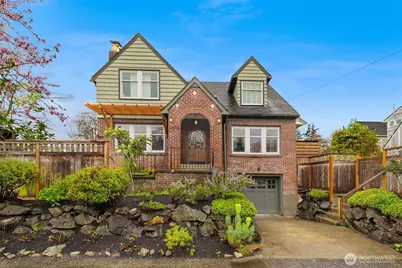 2502 E Roanoke Street, Seattle, WA 98112 - Photo 1