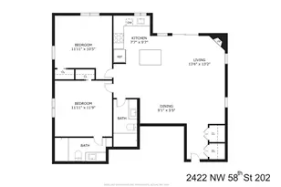 2422 NW 58th St, Seattle, WA 98107 - Photo 33