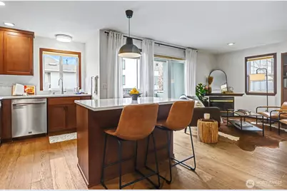 2422 NW 58th Street #202, Seattle, WA 98107 - Photo 9