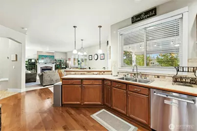 17502 138th Avenue Ct E, Puyallup, WA 98374 - Photo 7