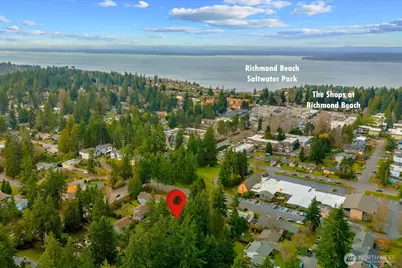 110 NW 188th Street, Shoreline, WA 98177 - Photo 29