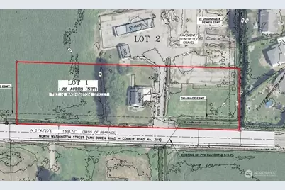 702 N Washington Street, Everson, WA 98247 - Photo 3