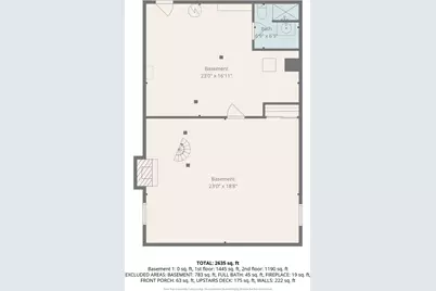 810 Montague Ave Avenue, Darrington, WA 98241 - Photo 35