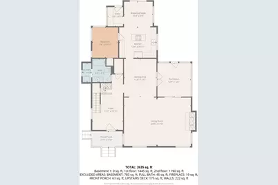 810 Montague Ave Avenue, Darrington, WA 98241 - Photo 37