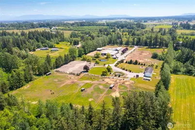 2176 Burk Road, Blaine, WA 98230 - Photo 1