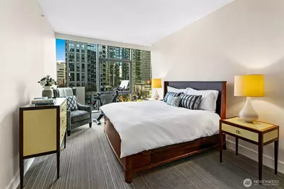 820 Blanchard Street #705, Seattle, WA 98121 - Photo 23