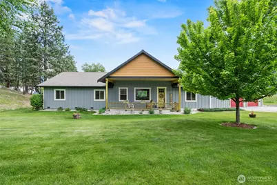 12285 Village View Drive, Leavenworth, WA 98826 - Photo 3