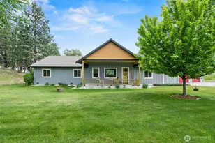 12285 Village View Dr, Leavenworth, WA 98826 - Photo 3