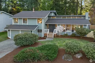 14715 NE 61st Ct, Redmond, WA 98052 - Photo 1