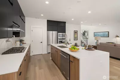 25521 Lot 2 204th Place SE, Covington, WA 98042 - Photo 7