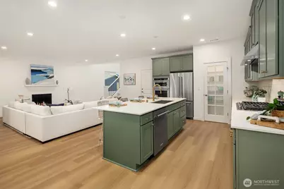 25521 Lot 2 204th Place SE, Covington, WA 98042 - Photo 13