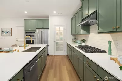 25521 Lot 2 204th Place SE, Covington, WA 98042 - Photo 11