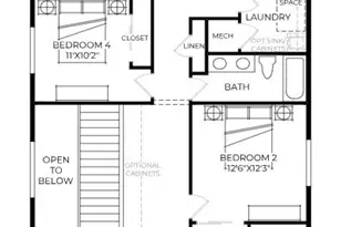 25521 204th Pl SE Lot 2, Covington, WA 98042 - Photo 3