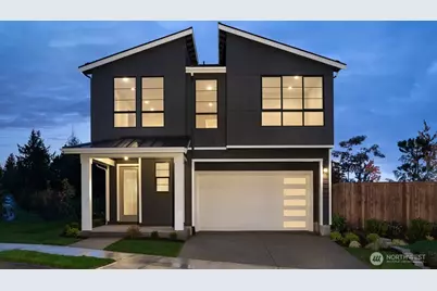 25521 Lot 2 204th Place SE, Covington, WA 98042 - Photo 1