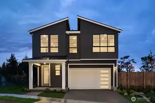 25521 204th Pl SE Lot 2, Covington, WA 98042 - Photo 1