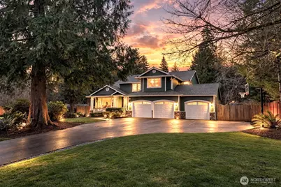 6211 247th Avenue NE, Redmond, WA 98053 - Photo 1