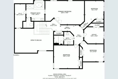 7416 245th Way NE, Redmond, WA 98053 - Photo 35
