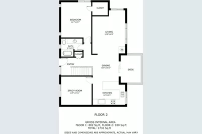 1915 11th Avenue S, Seattle, WA 98134 - Photo 37