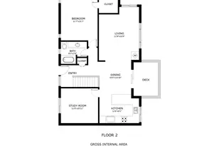 1915 11th Ave S, Seattle, WA 98134 - Photo 37