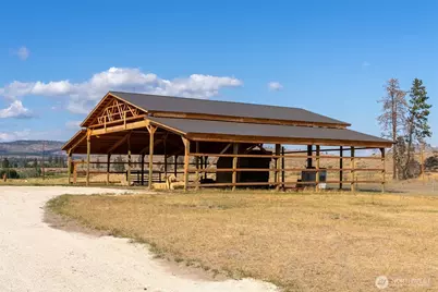 1486 N Star Road, Malott, WA 98829 - Photo 33