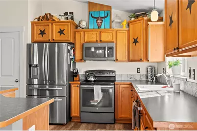 1486 N Star Road, Malott, WA 98829 - Photo 13