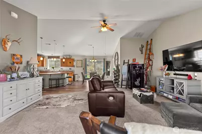 1486 N Star Road, Malott, WA 98829 - Photo 17