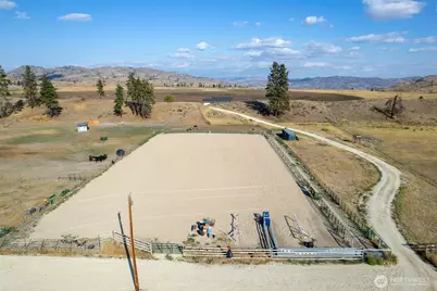 1486 N Star Road, Malott, WA 98829 - Photo 39