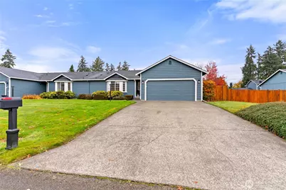 15421 8th Avenue Ct E, Tacoma, WA 98445 - Photo 3