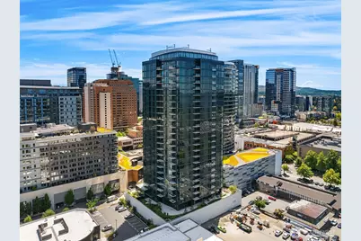 889 103rd Avenue #410, Bellevue, WA 98004 - Photo 1