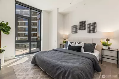 889 103rd Avenue #410, Bellevue, WA 98004 - Photo 9