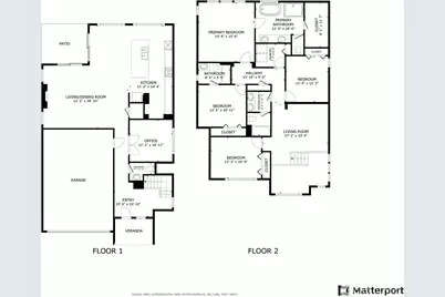 16204 27th Street Ct E, Lake Tapps, WA 98391 - Photo 35