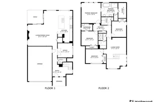 16204 27th St Ct E, Lake Tapps, WA 98391 - Photo 35