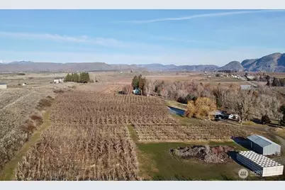 223 Old Riverside Hwy, Omak, WA 98841 - Photo 1