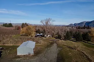 223 Old Riverside Hwy, Omak, WA 98841 - Photo 9