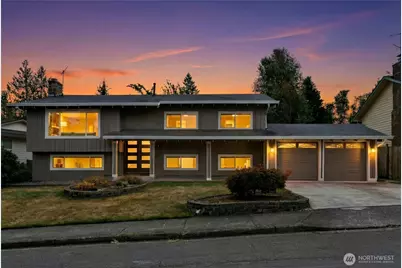 12563 SE 71st Street, Newcastle, WA 98056 - Photo 1