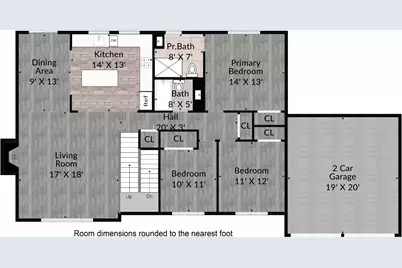 12563 SE 71st Street, Newcastle, WA 98056 - Photo 33