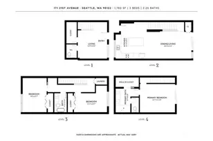 171 21st Ave, Seattle, WA 98122 - Photo 33