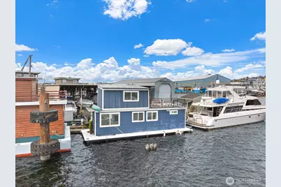 1080 W Ewing Street #E5, Seattle, WA 98119 - Photo 35