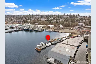 1080 W Ewing Street #E5, Seattle, WA 98119 - Photo 31