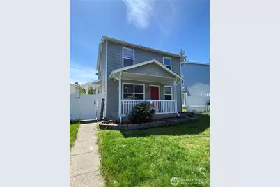4827 41st Lane SE, Lacey, WA 98503 - Photo 1