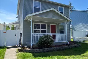 4827 41st Ln SE, Lacey, WA 98503 - Photo 1