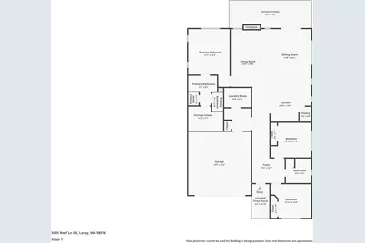 5605 Reef Lane NE, Olympia, WA 98516 - Photo 37