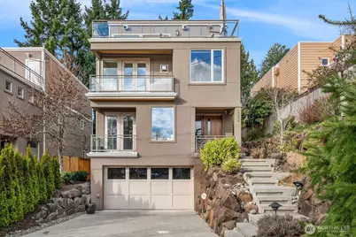 11234 NE 87th Street, Kirkland, WA 98033 - Photo 1