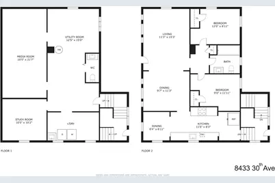 8433 30th Avenue SW, Seattle, WA 98126 - Photo 25