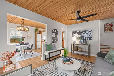 3915 SW Hinds Street, Seattle, WA 98116 - Photo 5