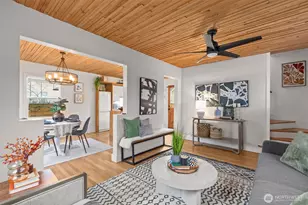 3915 SW Hinds St, Seattle, WA 98116 - Photo 5