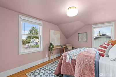 3915 SW Hinds Street, Seattle, WA 98116 - Photo 17