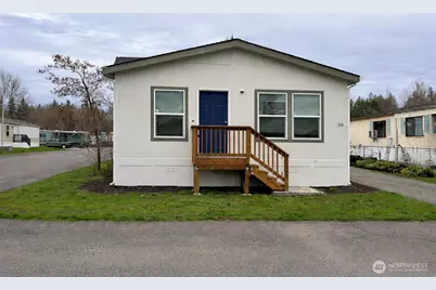 4501 Addy Street #30, Washougal, WA 98671 - Photo 1