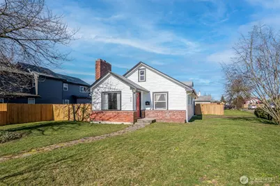 929 E 57th Street, Tacoma, WA 98404 - Photo 1